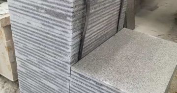 杭州芝麻白火烧面成品