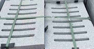 杭州 水沟盖板