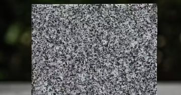 杭州 芝麻黑火烧面