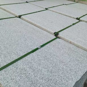 杭州 芝麻白斧剁面