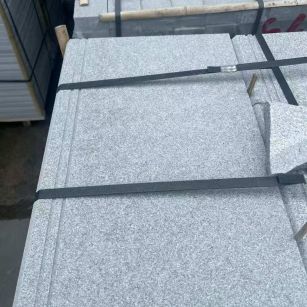 杭州 芝麻灰火烧面拉槽台阶