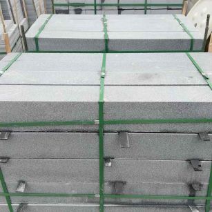 杭州 芝麻灰机切面栏杆