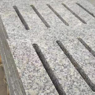杭州芙蓉白水沟盖板