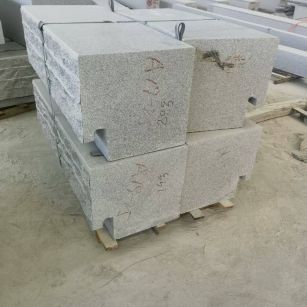 杭州 整石坐凳打包