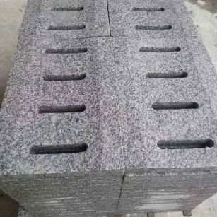 杭州 花岗岩石材下水沟盖板，下水槽