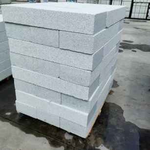 杭州 芝麻白两面荔枝面台阶石