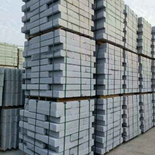 杭州 路沿石（路侧石），颜色一致，尺寸标准