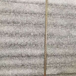 杭州 芝麻白成品厚薄均匀