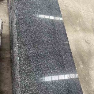 杭州 芝麻黑光面