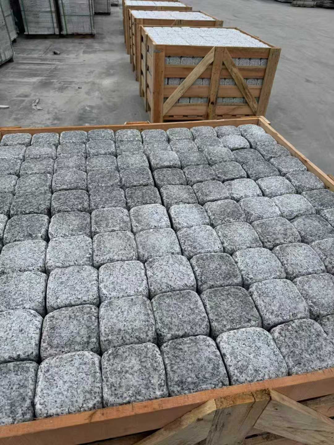 杭州 园林景观滚石