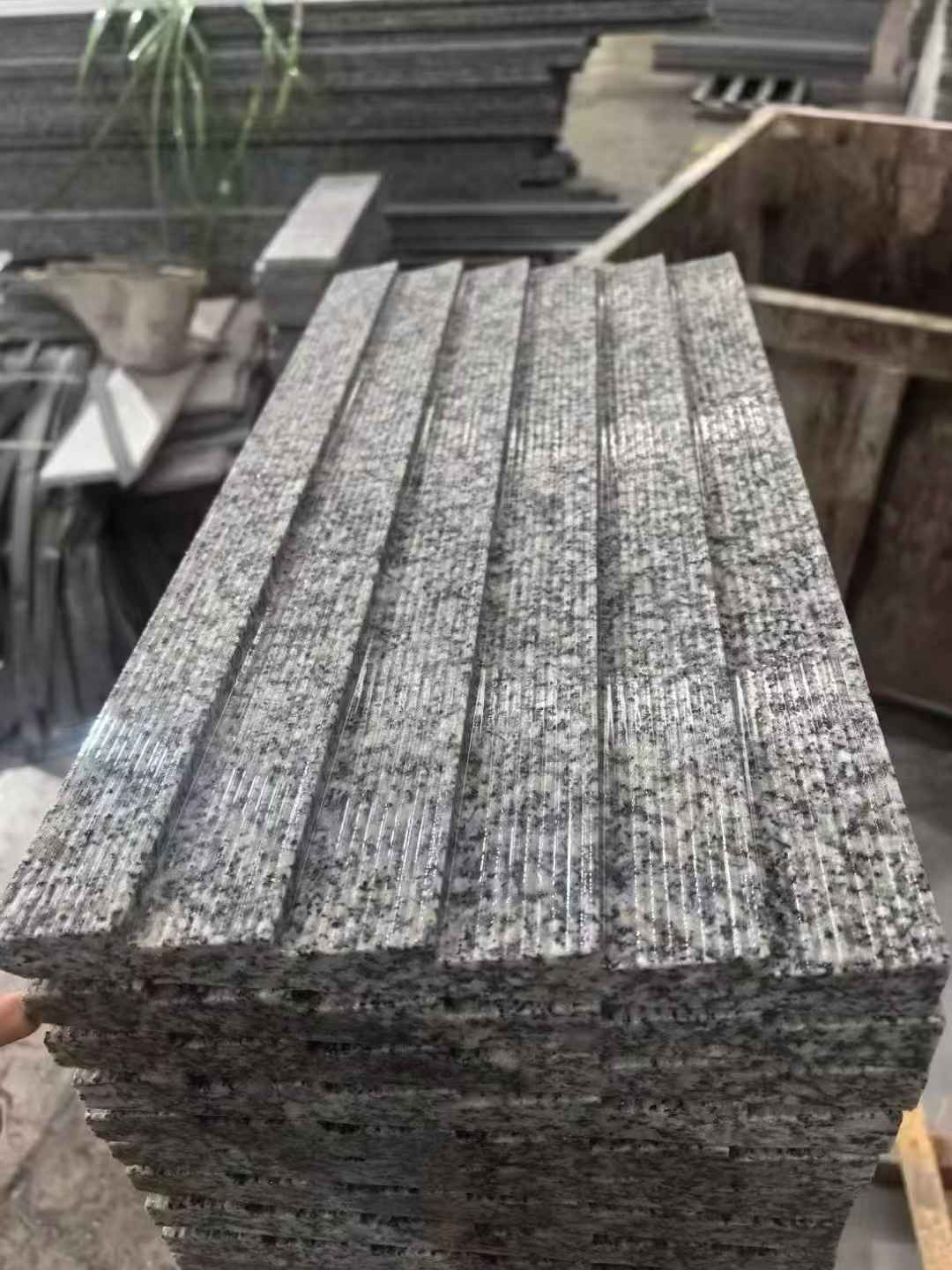 杭州 狼牙石