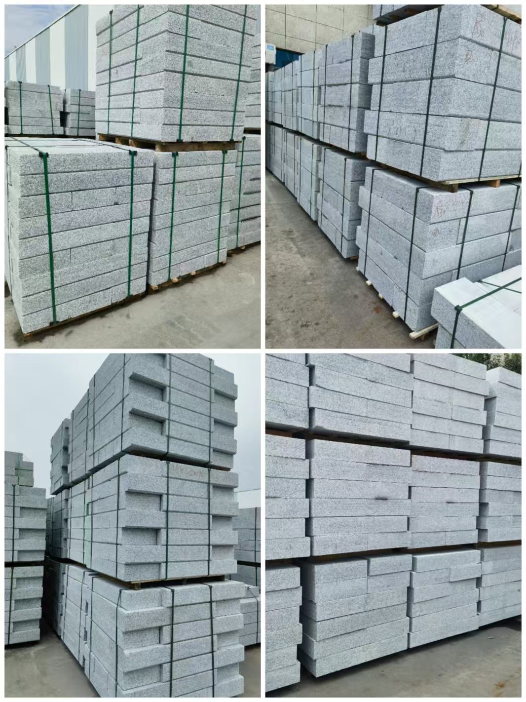 杭州 花岗岩路沿石多少钱