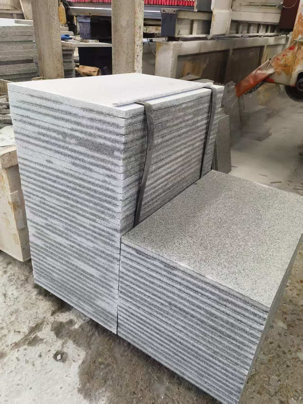 杭州芝麻白火烧面成品