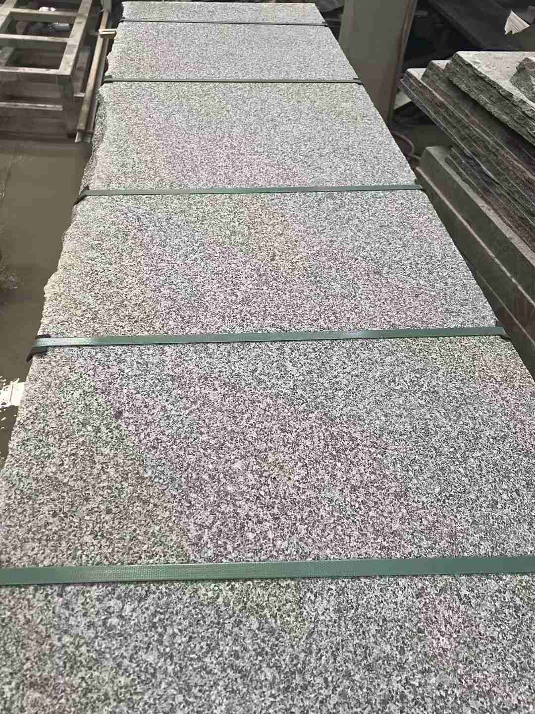 杭州 芝麻黑火烧面