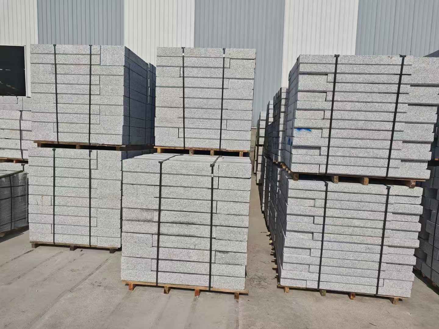 杭州 芙蓉白路沿石，价格便宜