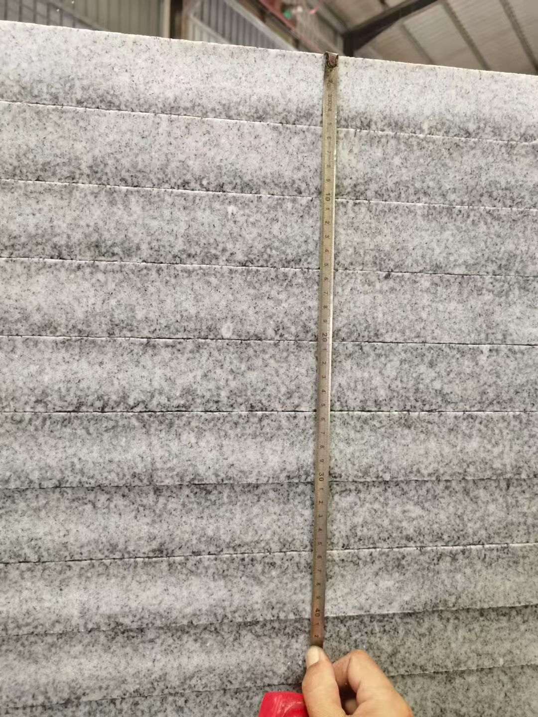 杭州 芝麻白成品厚薄均匀