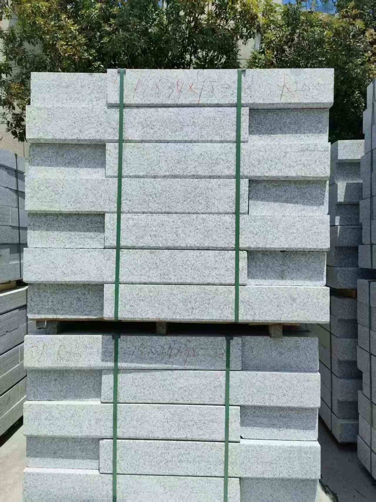 杭州 路沿石、路缘石、路侧石、路牙石、马路牙子