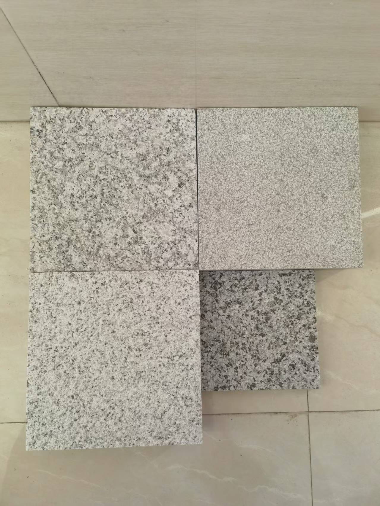 杭州 芝麻白，芙蓉白，芝麻灰，芝麻黑